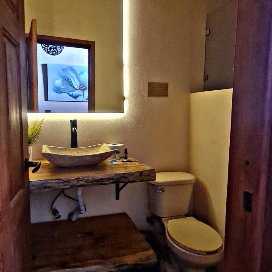No 1 Loft Jacuzzi Mazamitlaアパートメント エクステリア 写真