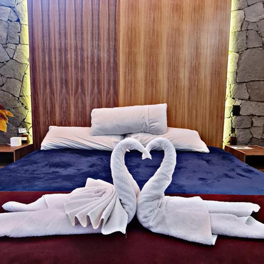 No 1 Loft Jacuzzi Mazamitlaアパートメント エクステリア 写真
